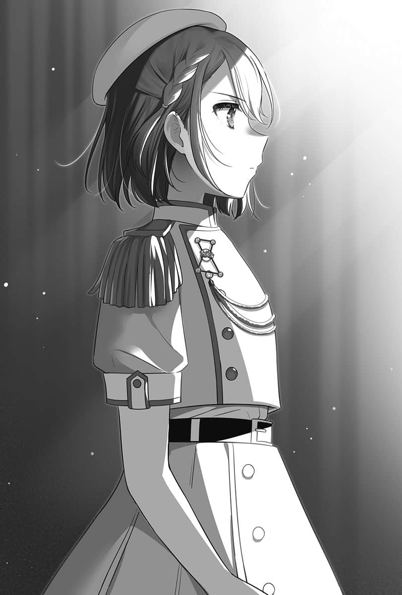 《声优广播的幕前幕后》＃08 夕阳与夜澄不能输？ 第72回 ～小夕与小夜即将面对演唱会？～插图（2）