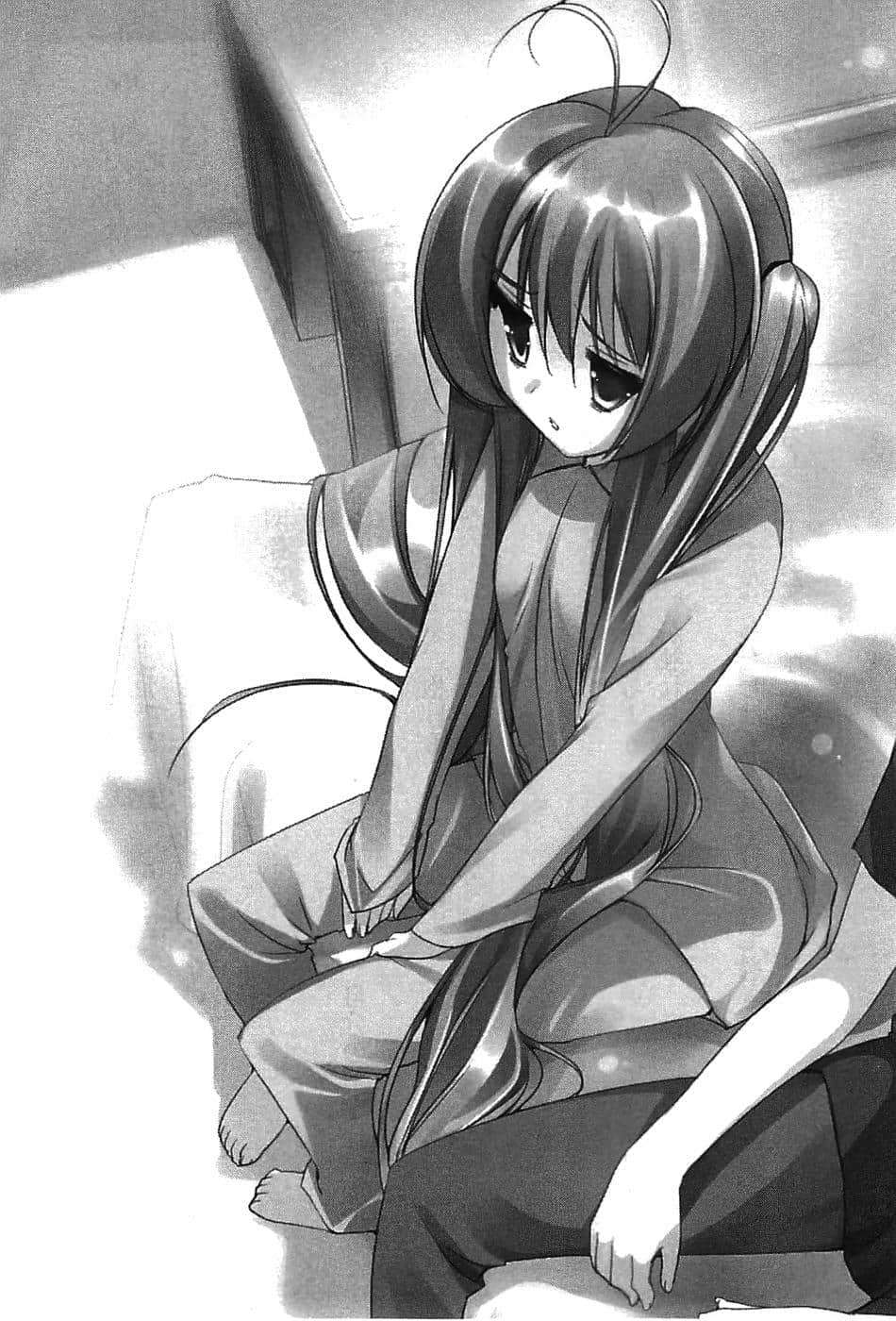 《欢迎光临美少女游戏世界》3 插图（11）