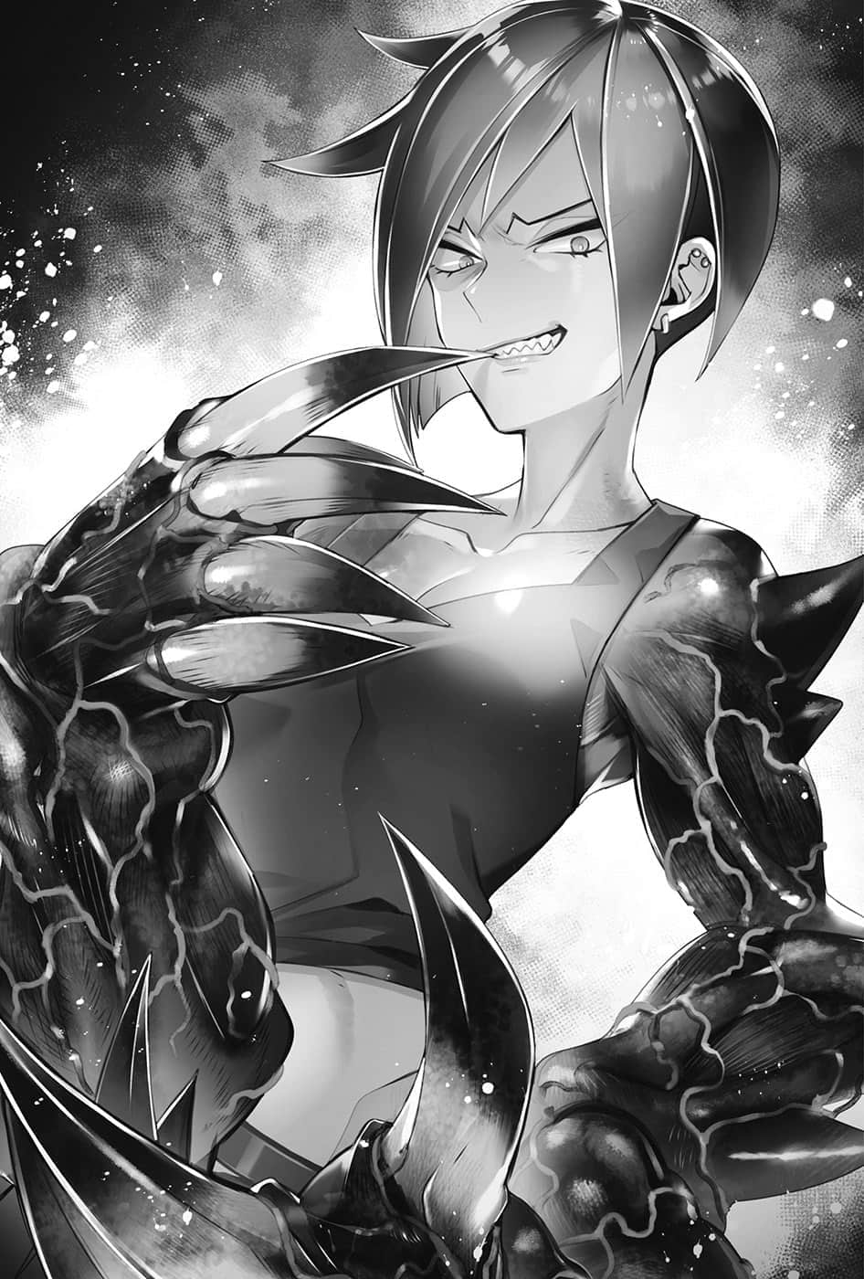《七魔剑支配天下》2 插图（11）