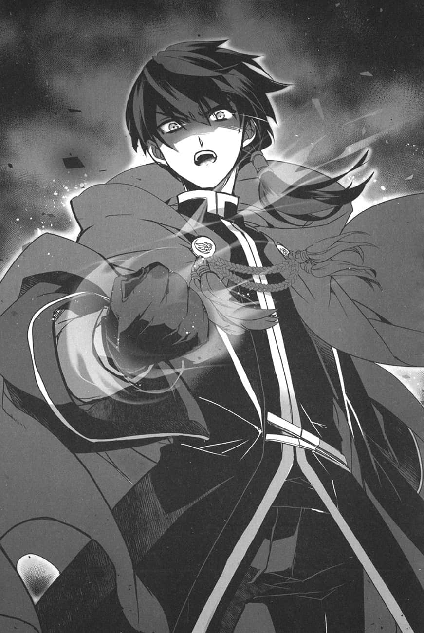 《身爲魔王的我娶了奴隸精靈爲妻，該如何表白我的愛？》15 插圖（16）