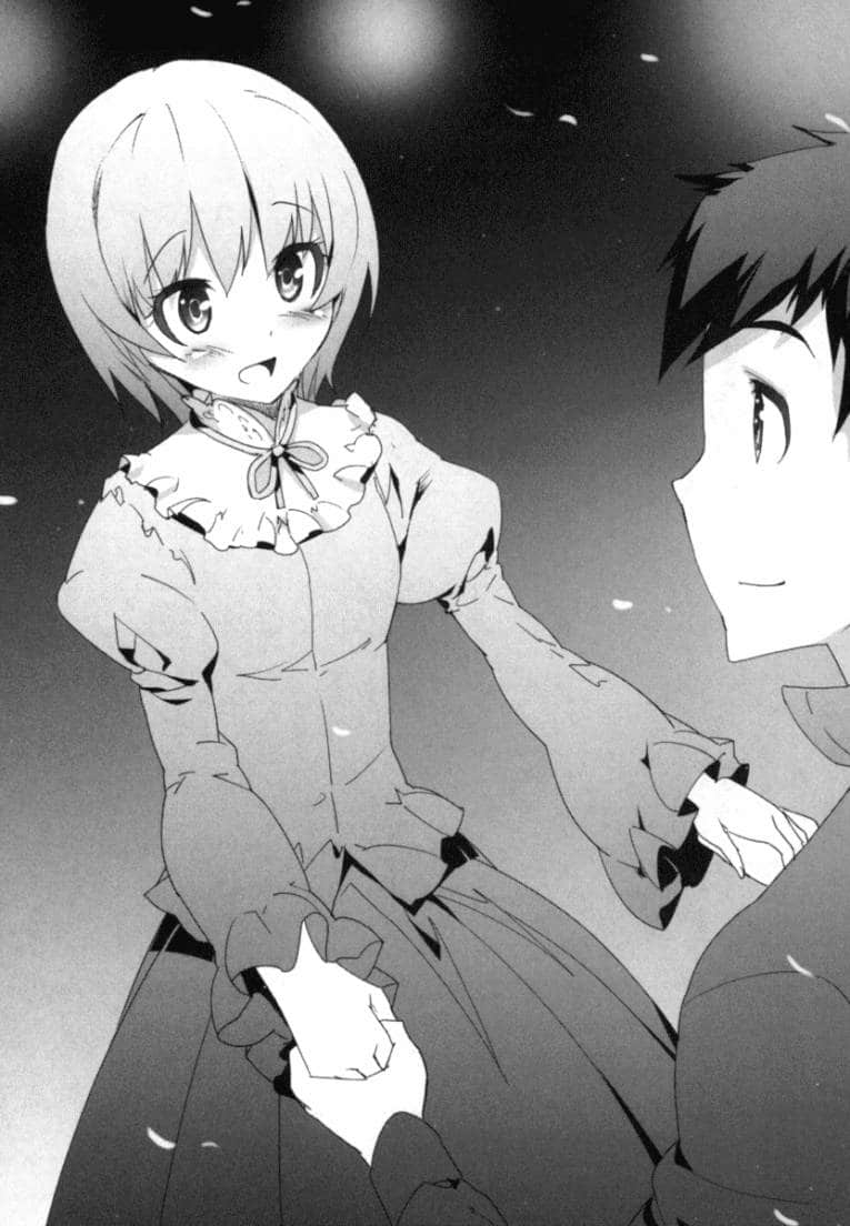 《在异世界担任体能训练师》1 插图（11）
