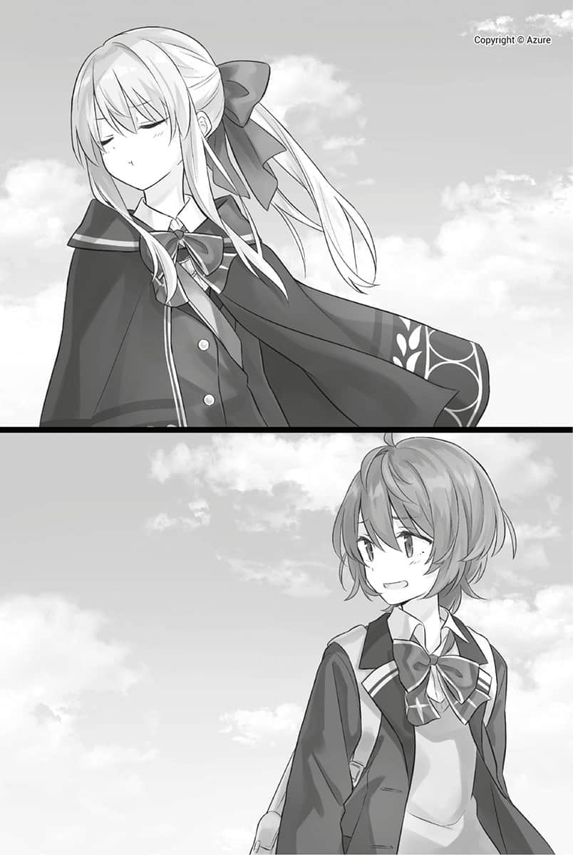 《魔女之旅》9 插圖（9）