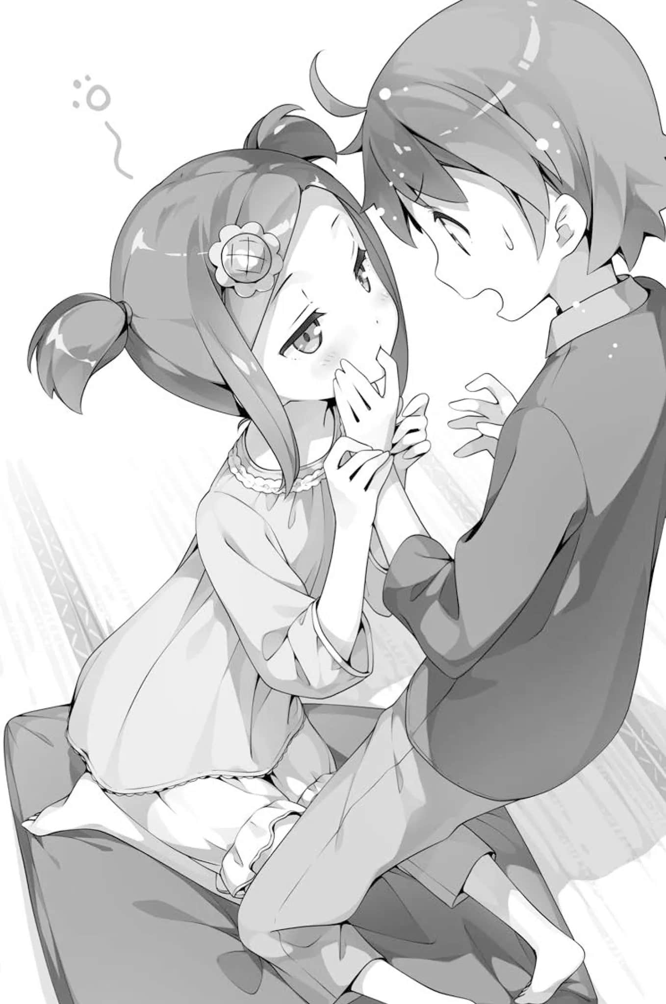 《变态王子与不笑猫》10 插图（10）