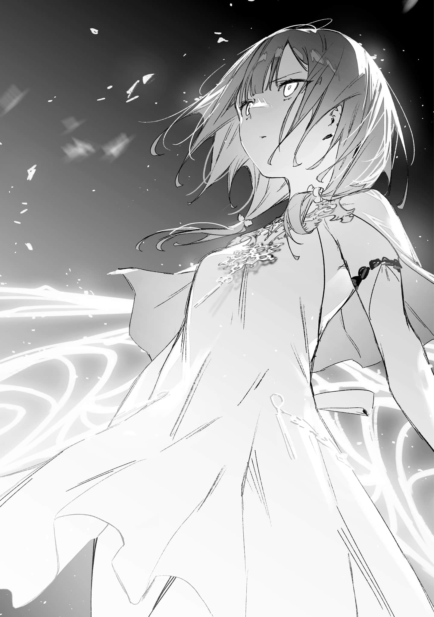 《被勇者队伍开除的驯兽师，邂逅最强种的猫耳少女》8（机翻） ３章 怒る母插图（1）