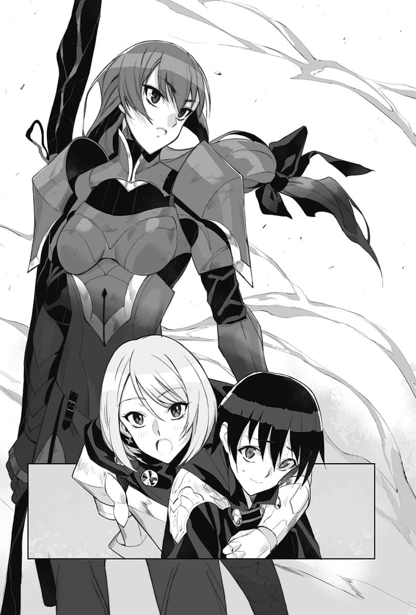 《爆肝工程师的异世界狂想曲》16 插图（10）