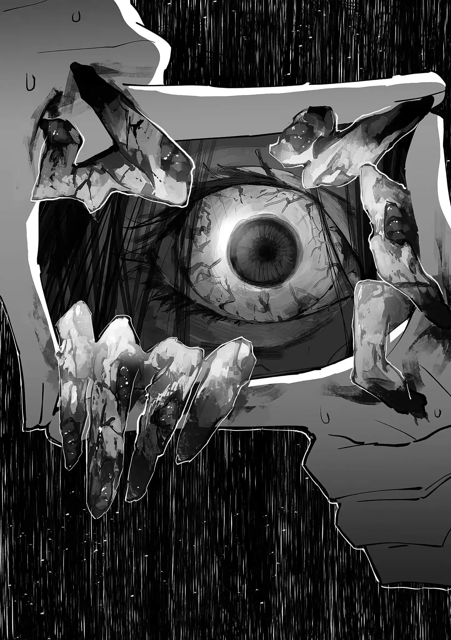 《放学后股长》2 插图(13)