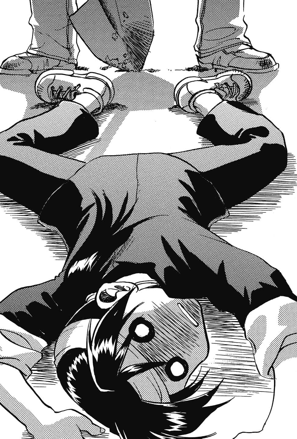 《惊爆危机》13 坐立难安的七道具？ 深夜的侵入者插图（2）