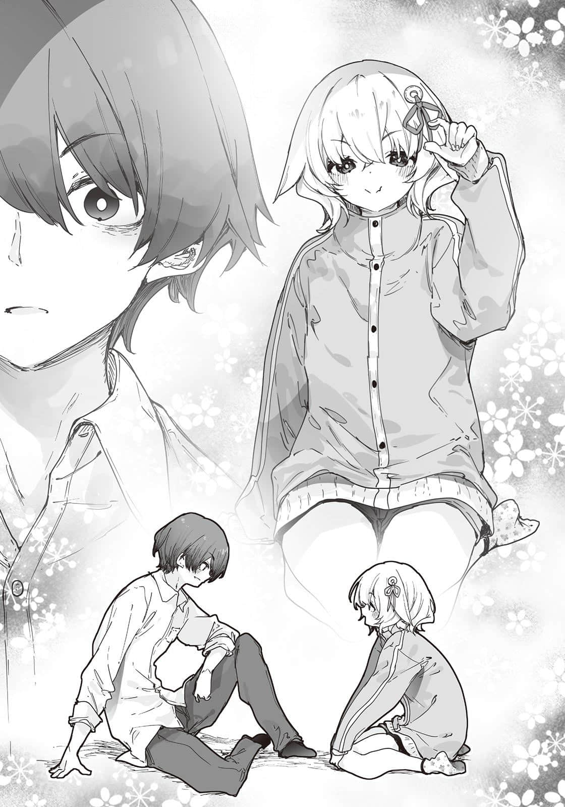 大色狼催眠术师之子小说插图（15）