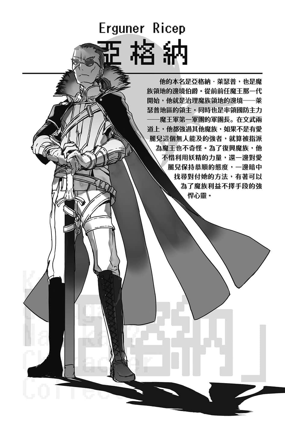 《轉生成蜘蛛又怎樣！》9 1 抵達魔族領地插圖（1）