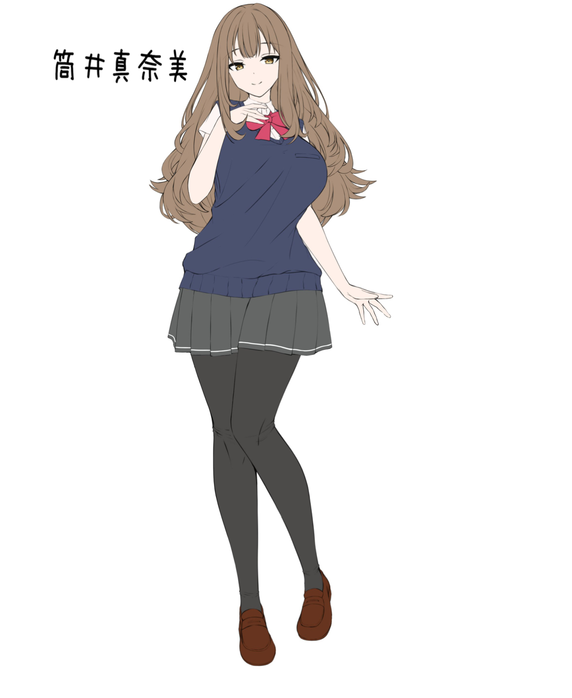 美少女们知道我有女难体质后觉醒了沉重的感情，就再也不放过我了小说插图（17）