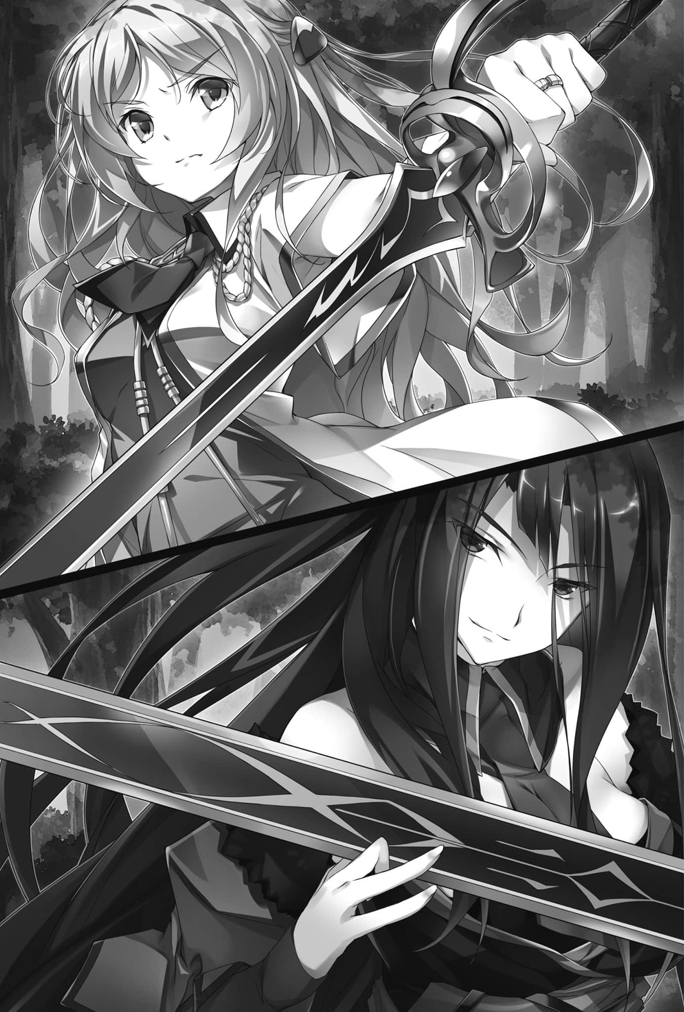 《空战魔导士培训生的教官》9 第一章 人型魔甲虫的阴谋插图（2）