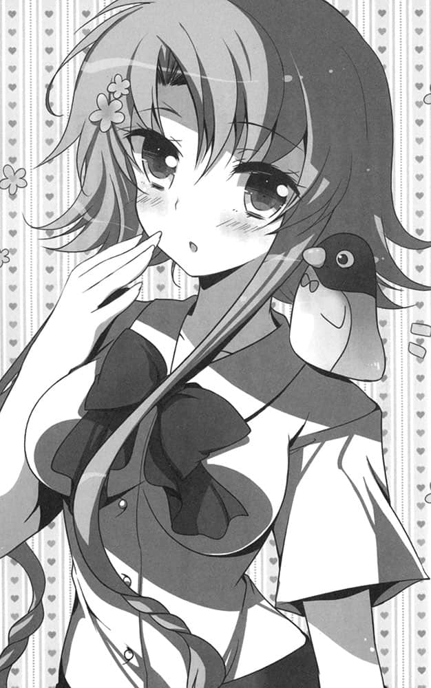 《Lonely Myself Saga 逆天传说》2 终章 缘插图（1）