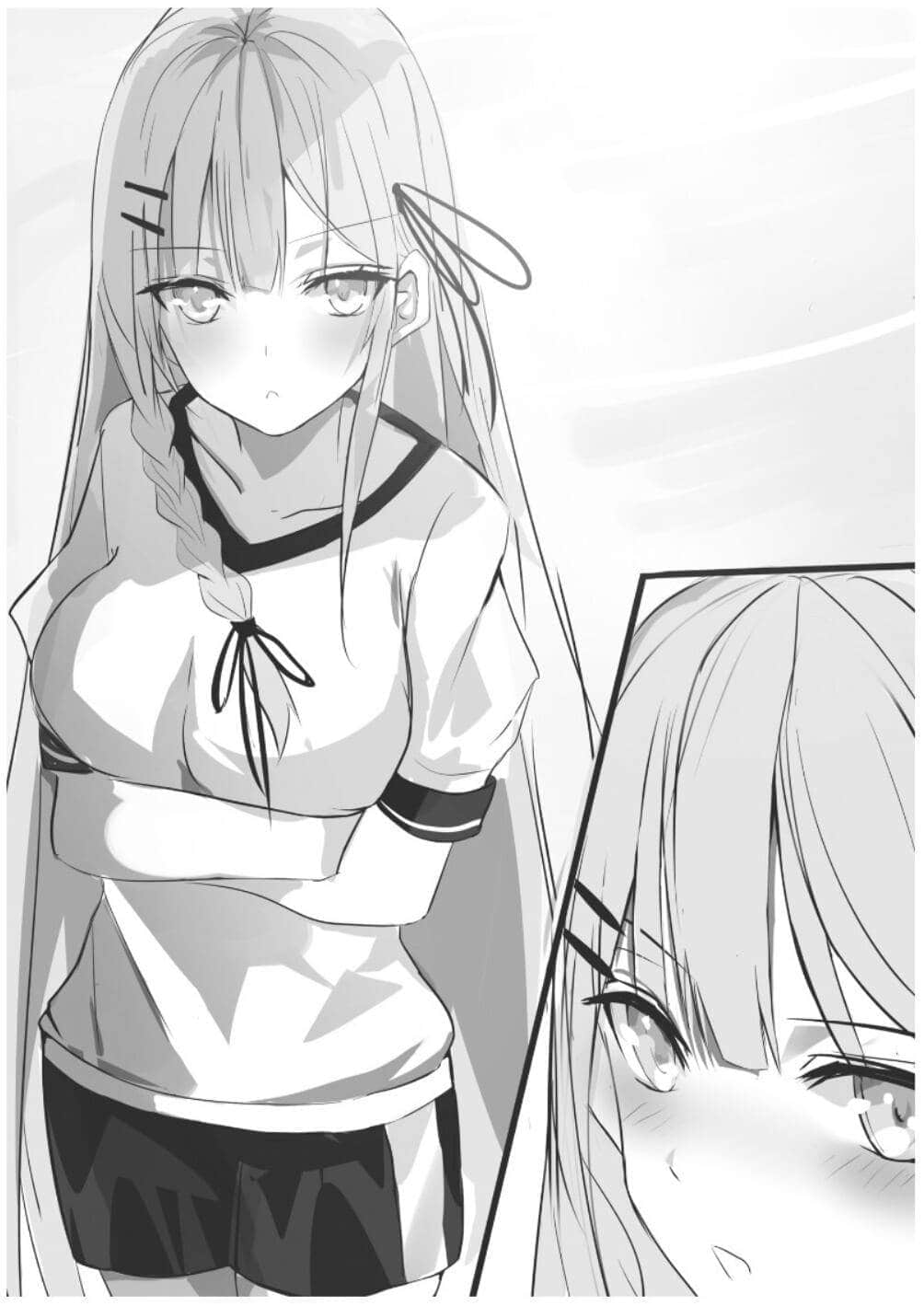 《七人的魔剑姬和零之骑士团》1 插图（9）