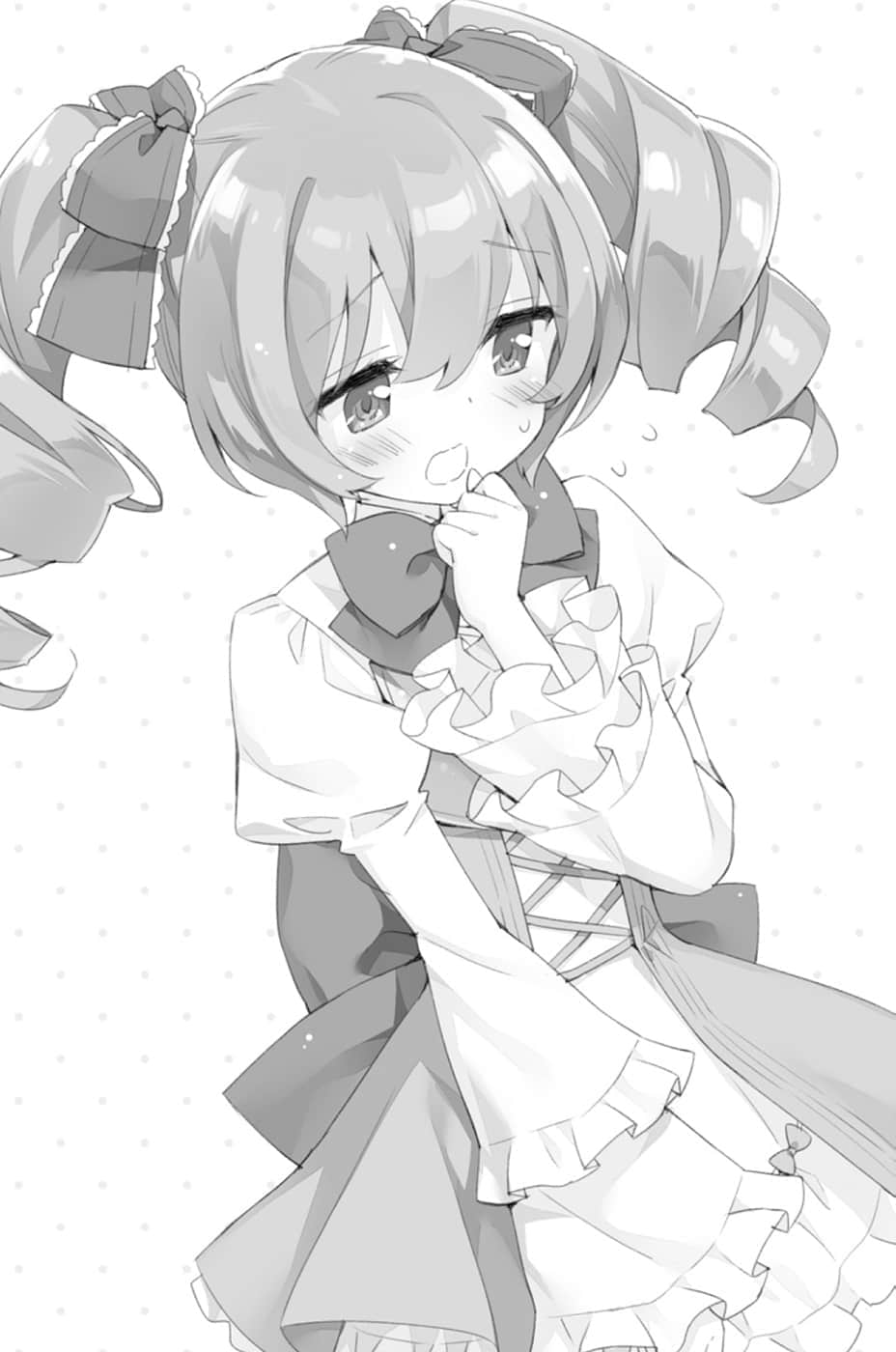 《那么，来攻略异世界吧》2 插图（10）