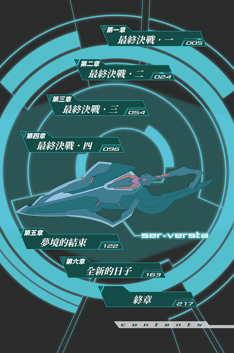 《学战都市Asterisk》17 六花团圆 插图（6）