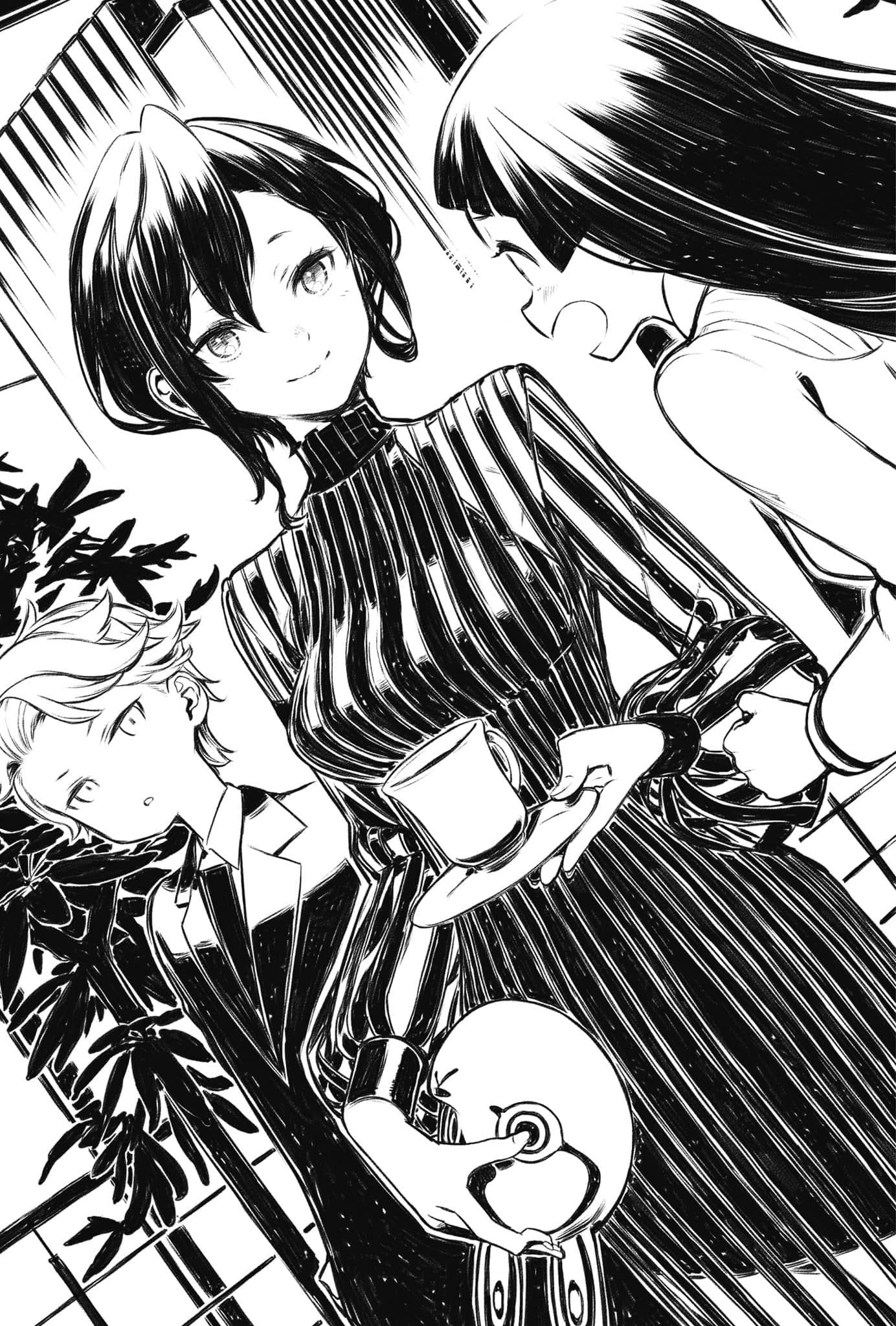 《玲依的世界 ―Re:I― Another World Tour》3 插图（12）