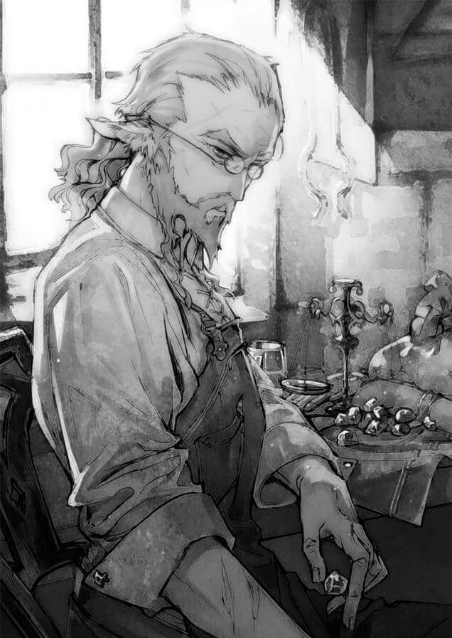 《異世界迷宮最深部爲目標》9 插圖（6）