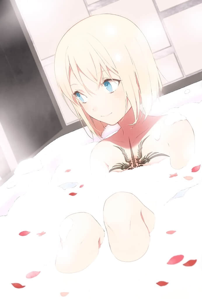 Fate Prototype 苍银的碎片小说插图（79）