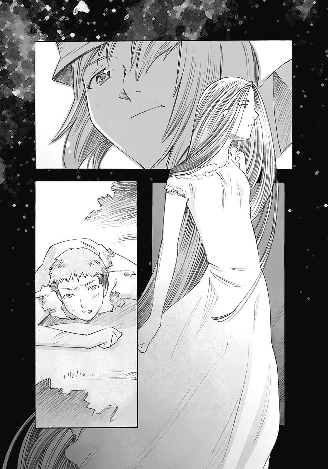 《不吉波普系列》14 无法容忍的不吉波普 俄耳甫斯方舟 插图（19）