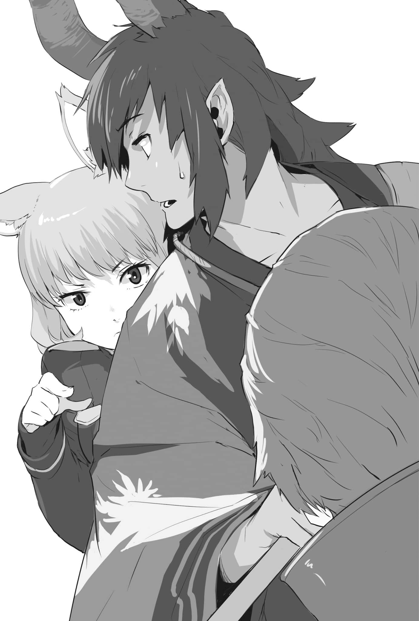 《转生鬼神浪漫谭》2 插图（8）