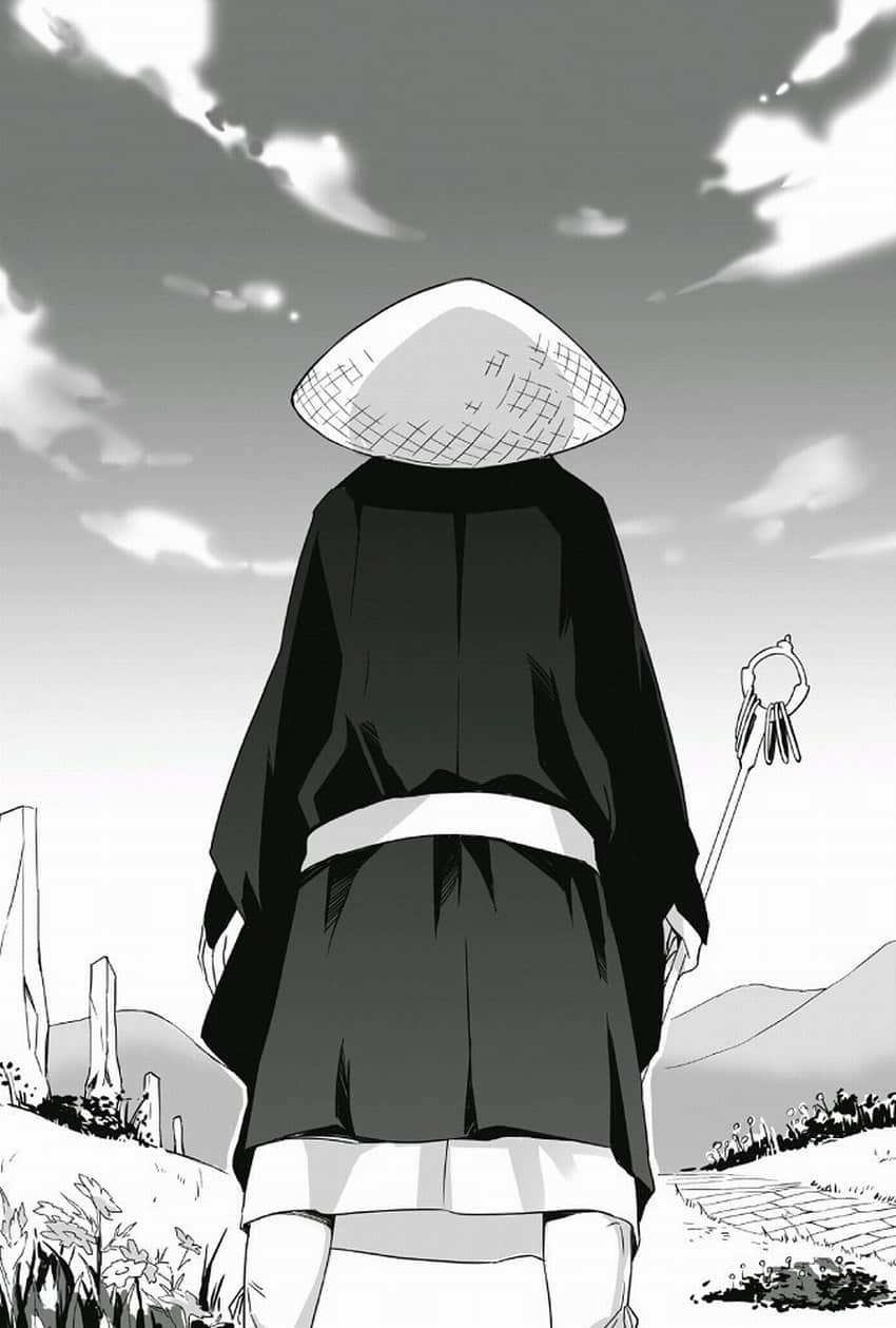 《刀劍神域外傳 Clover’s regret》1 插圖（19）