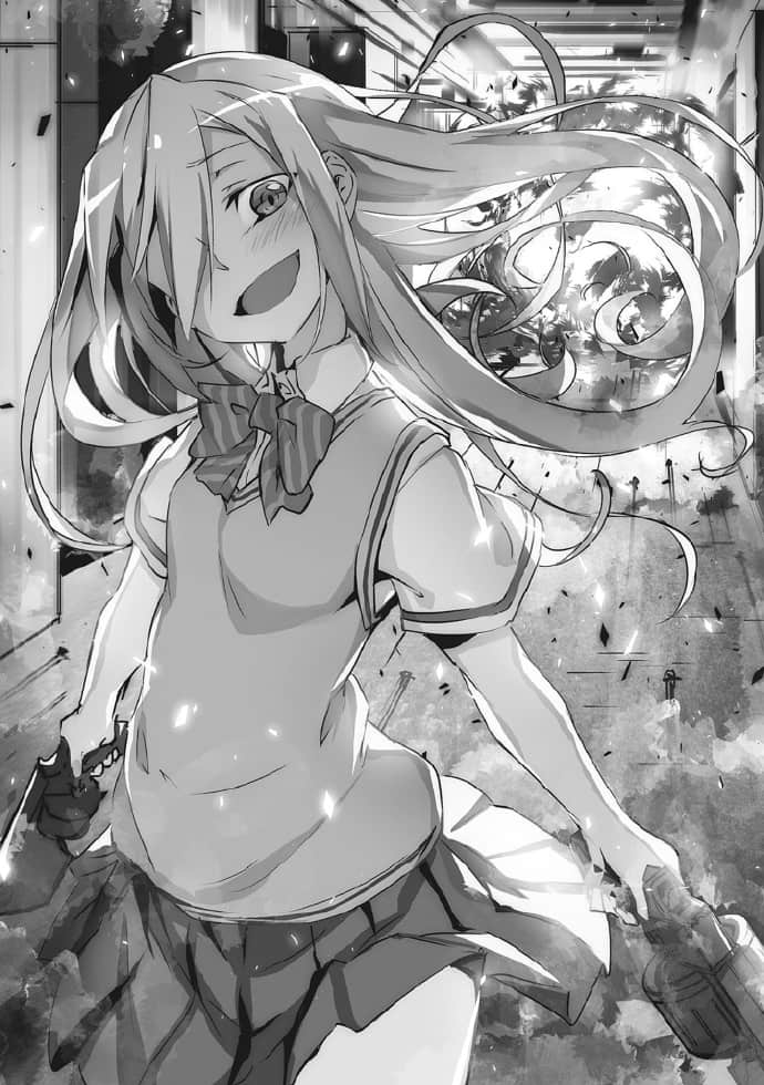《CTG-从零开始养育电脑少女》3 插图（12）