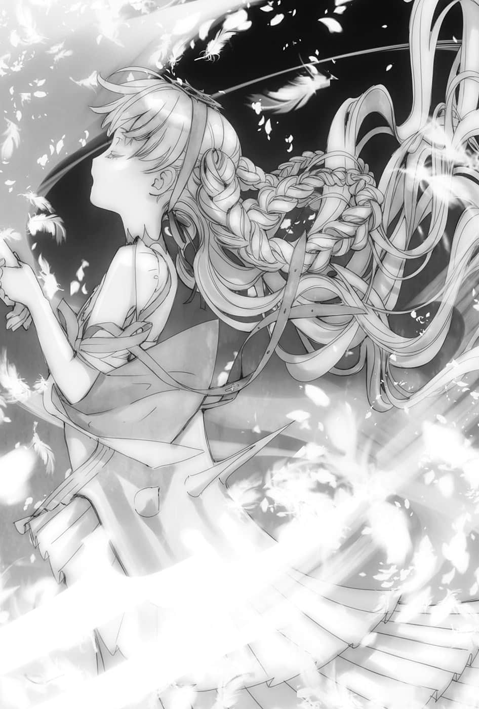 《异世界拷问姬》4 插图（18）