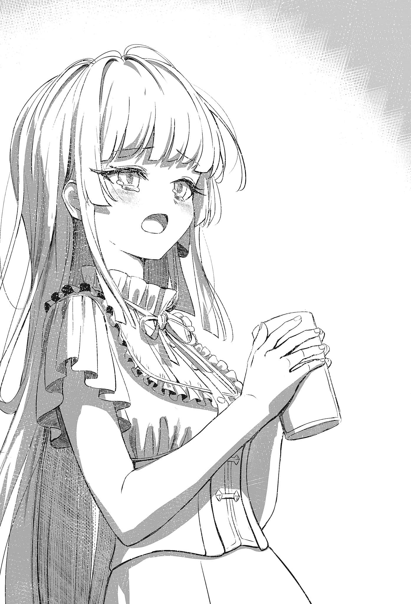 《贬职炼金术师的边境生活》4 插图（8）