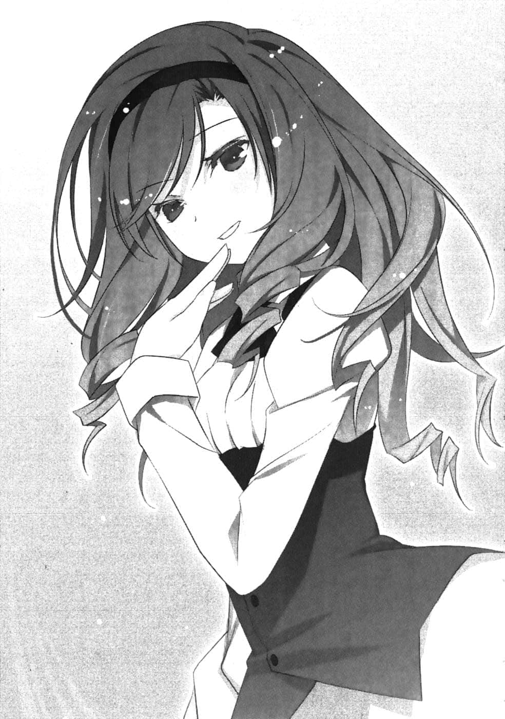 《机巧少女不会受伤》7 Facing “Genuin Legends” 插图（7）