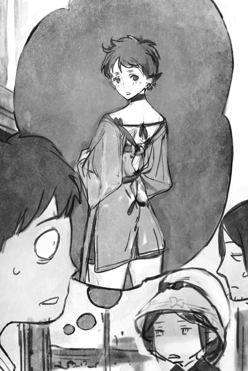《亡国的征服者~魔王将征服世界~》2 插图(14)