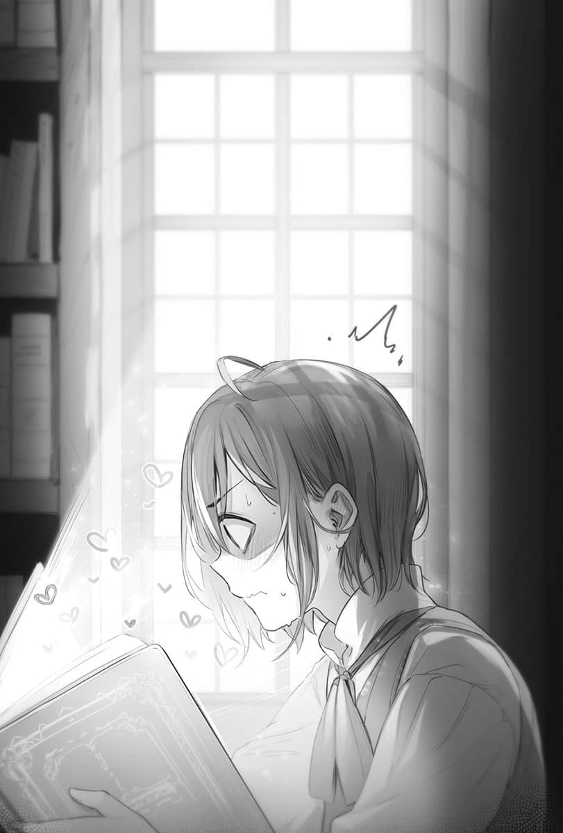 《神童勇者的女仆都是漂亮大姐姐!》4 插图（8）