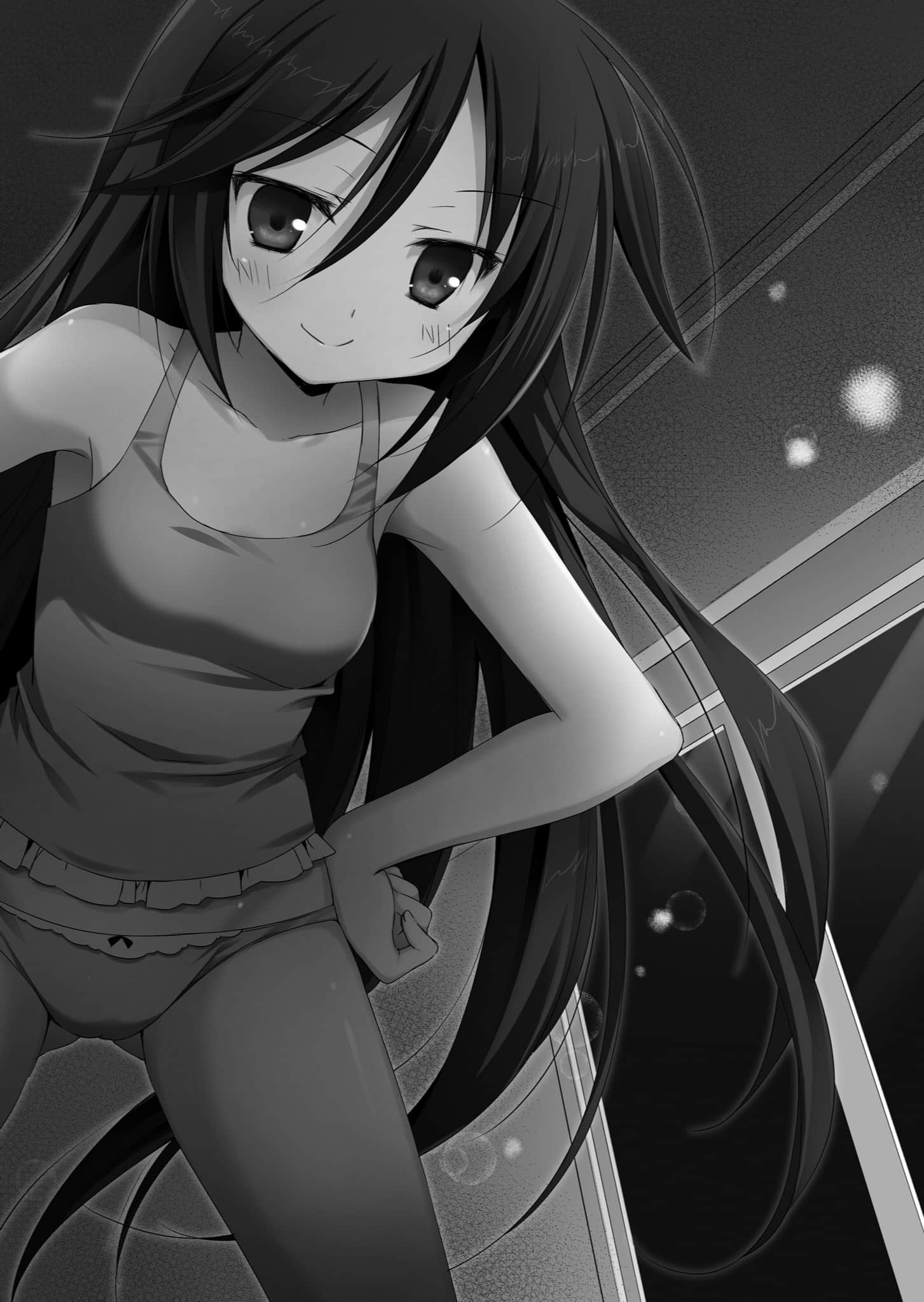 《铳皇无尽的法夫纳》11 七彩花园 插图（11）