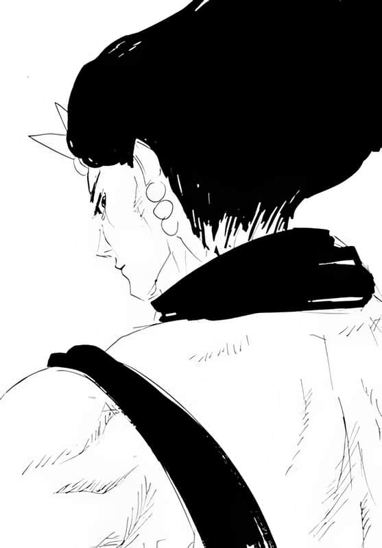 《JOJO官方外传 乔治·乔斯达》下卷 插图2（136）