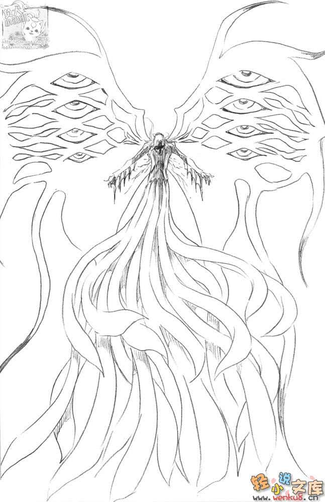 《BLEACH Spirits Are Forever With You》2 插圖（13）