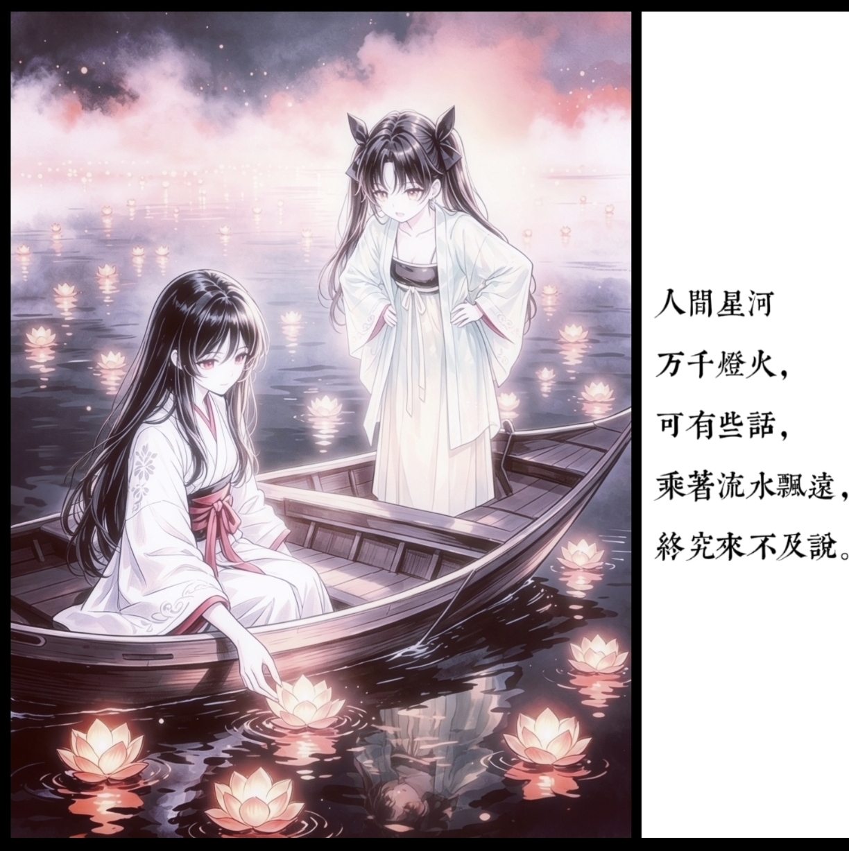 素蛇青金記小說插圖（59）