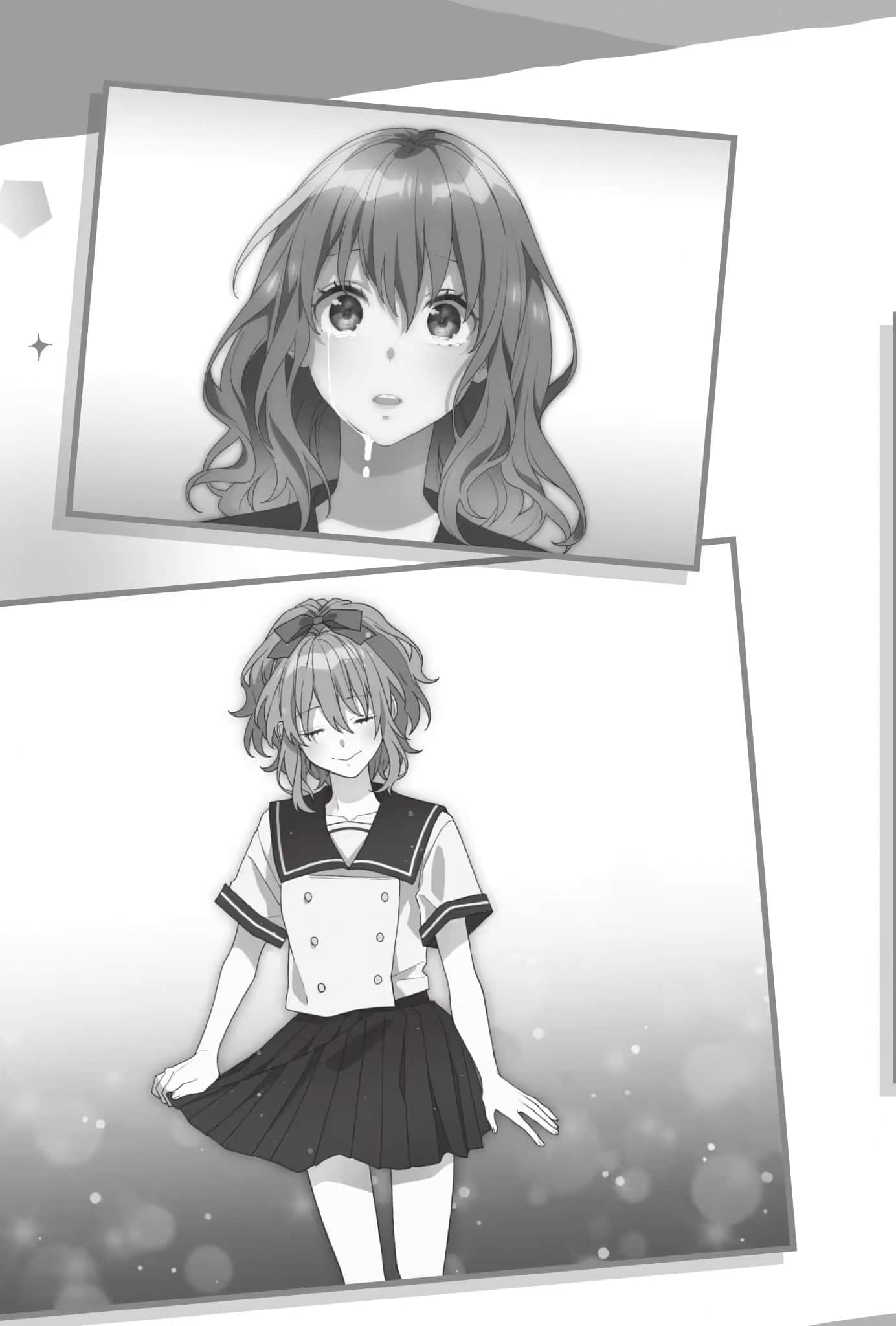 《告白预演系列》15 少女们啊 插图（15）
