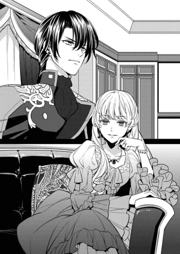 《替身新娘的贵族生活》4 离婚前解除替身!? 插图（13）