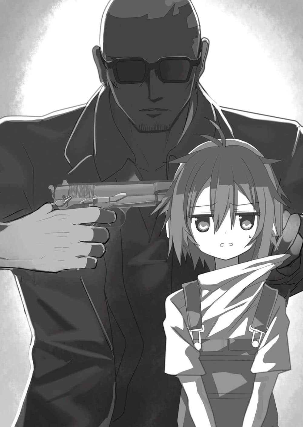 《时钟机关之星Clockwork Planet》4 插图（7）