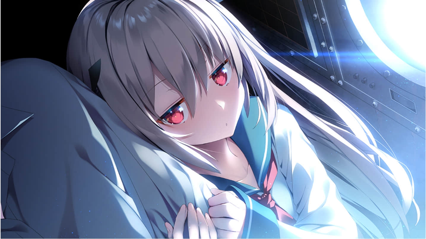 《ATRI -My Dear Moments-》本篇 第四章 为了有朝一日插图(3)