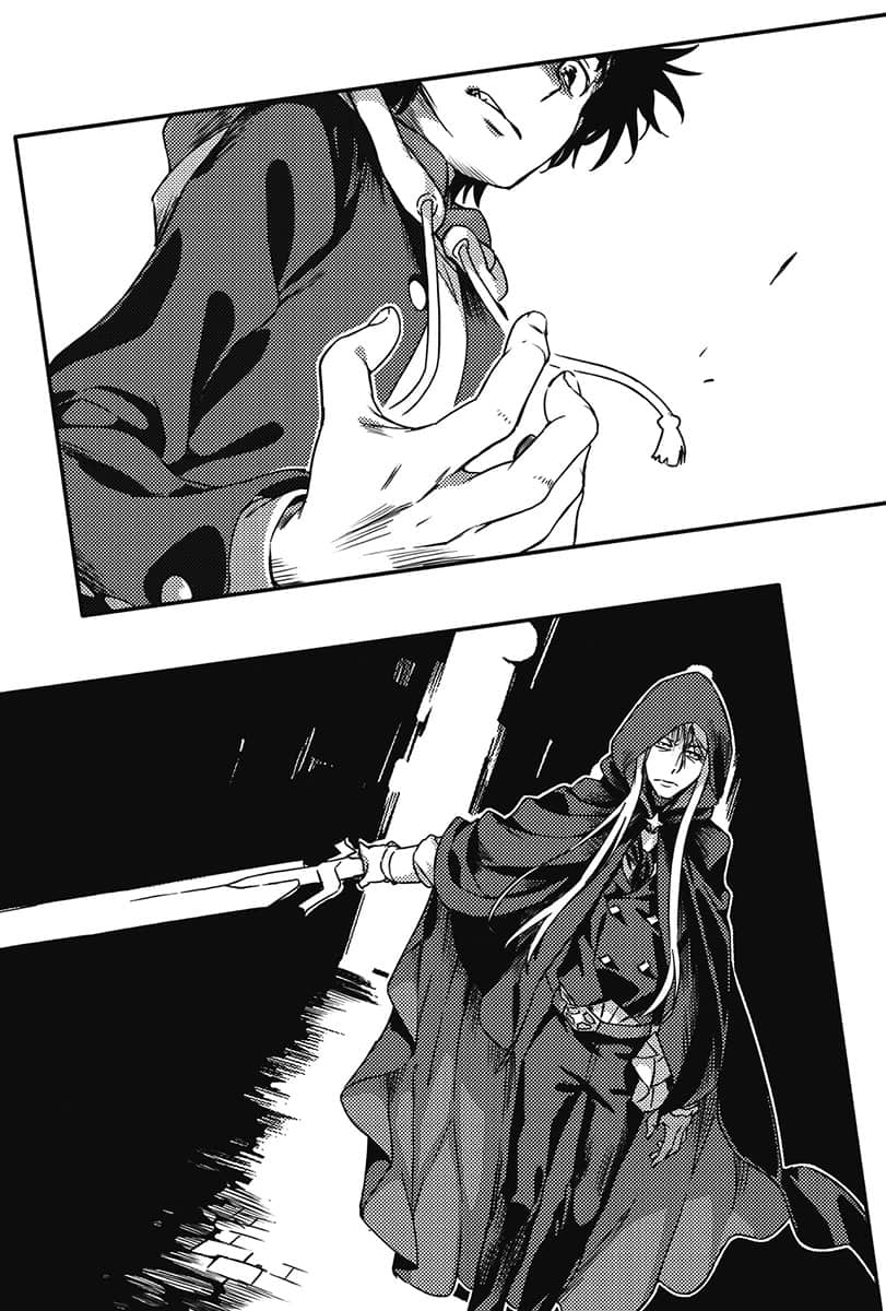 《新约 魔法禁书目录》18 插图（10）