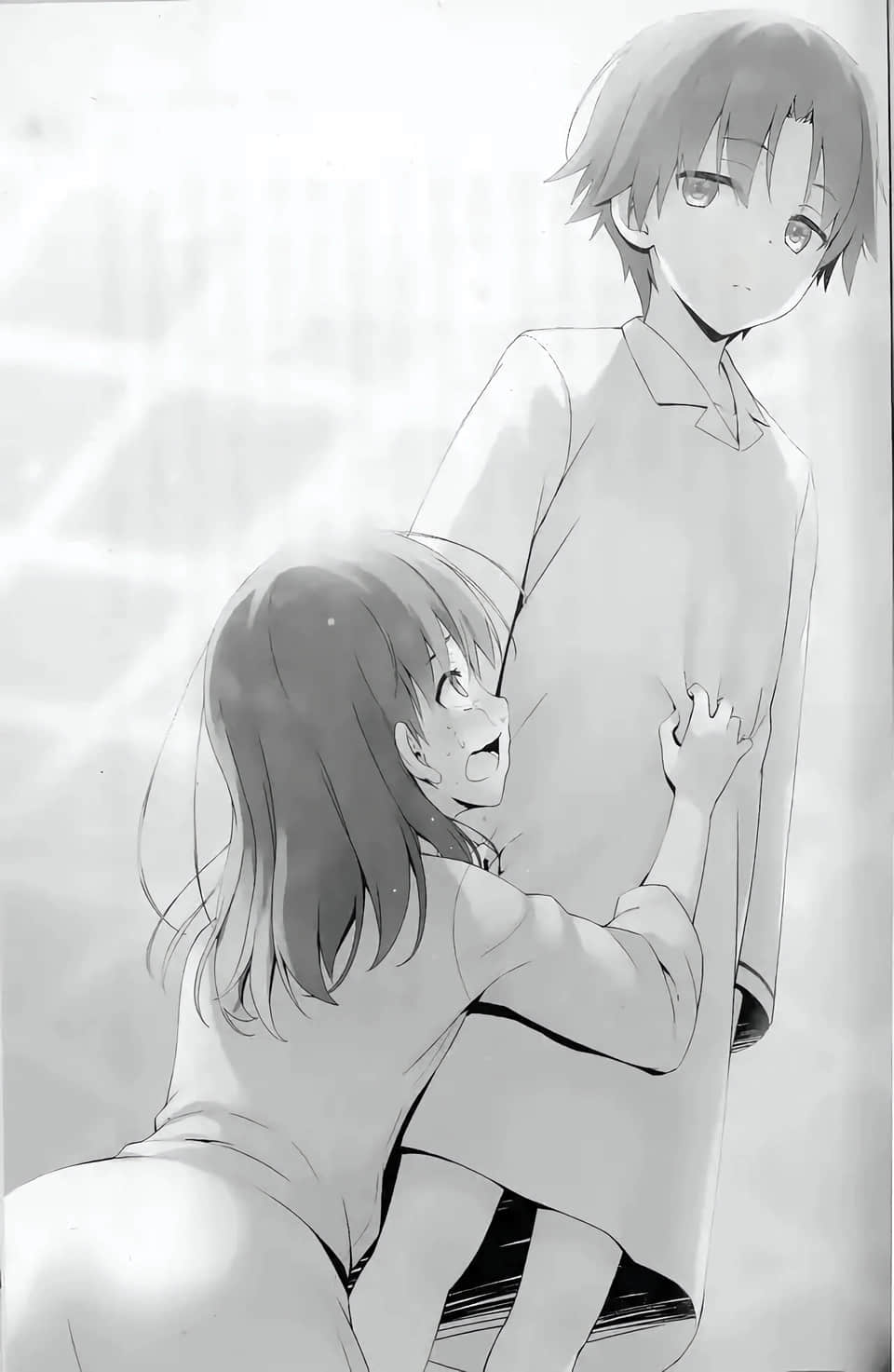 《欢迎来到实力至上主义的教室》0 插图（14）