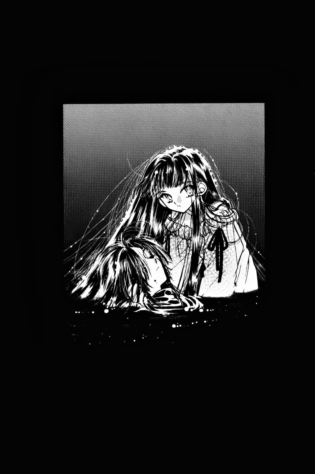 《Missing 神隐物语》1 神隐物语 一章 魔王陛下如是说插图（2）