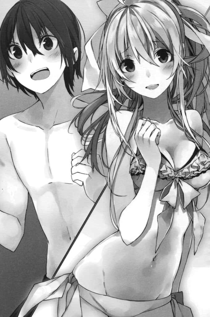 《异变之月》3 众多梦想沉睡的珠宝盒 插图（14）