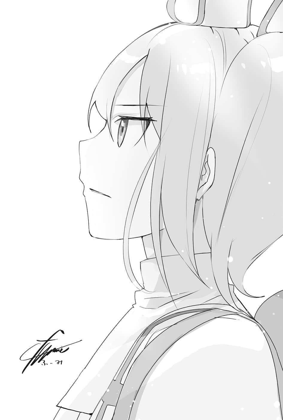 《LV999的村民》7 后记插图(1)