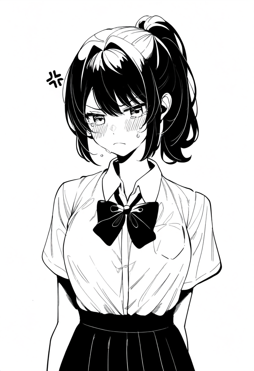 《我和弟弟的女友》6 第十章插图（1）