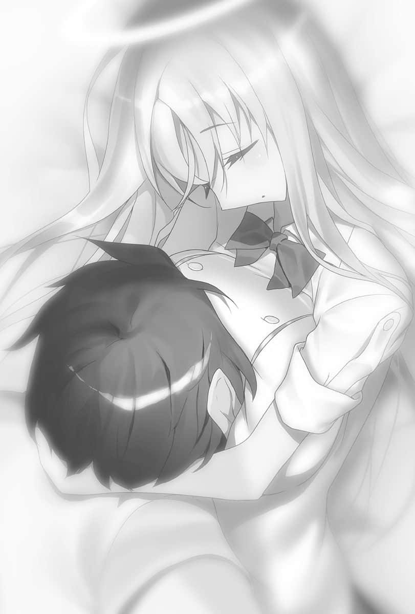 《加速世界》27 第四個加速 插圖（16）