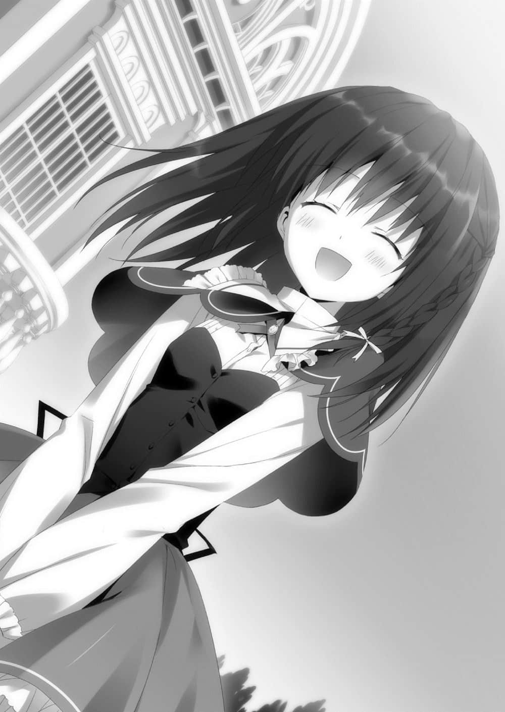 《絕對雙刃absolute duo》8 Memories Connect 插圖（14）