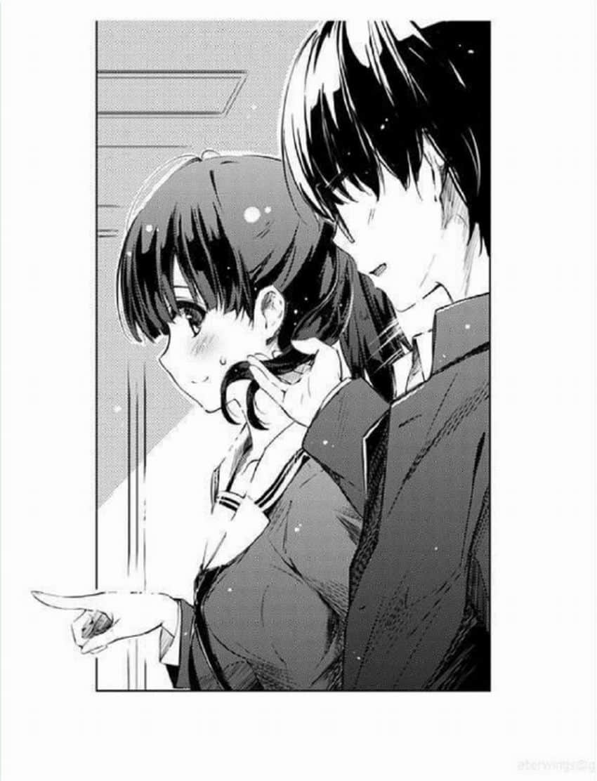 《不起眼女主角培育法》5 序章插图(2)