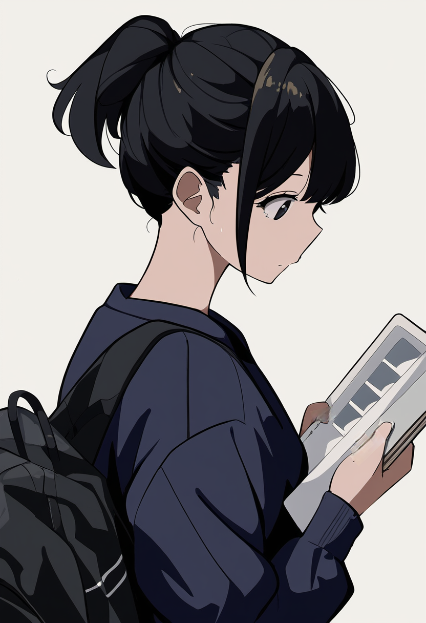 《我和弟弟的女友》7 封面插图插图（2）