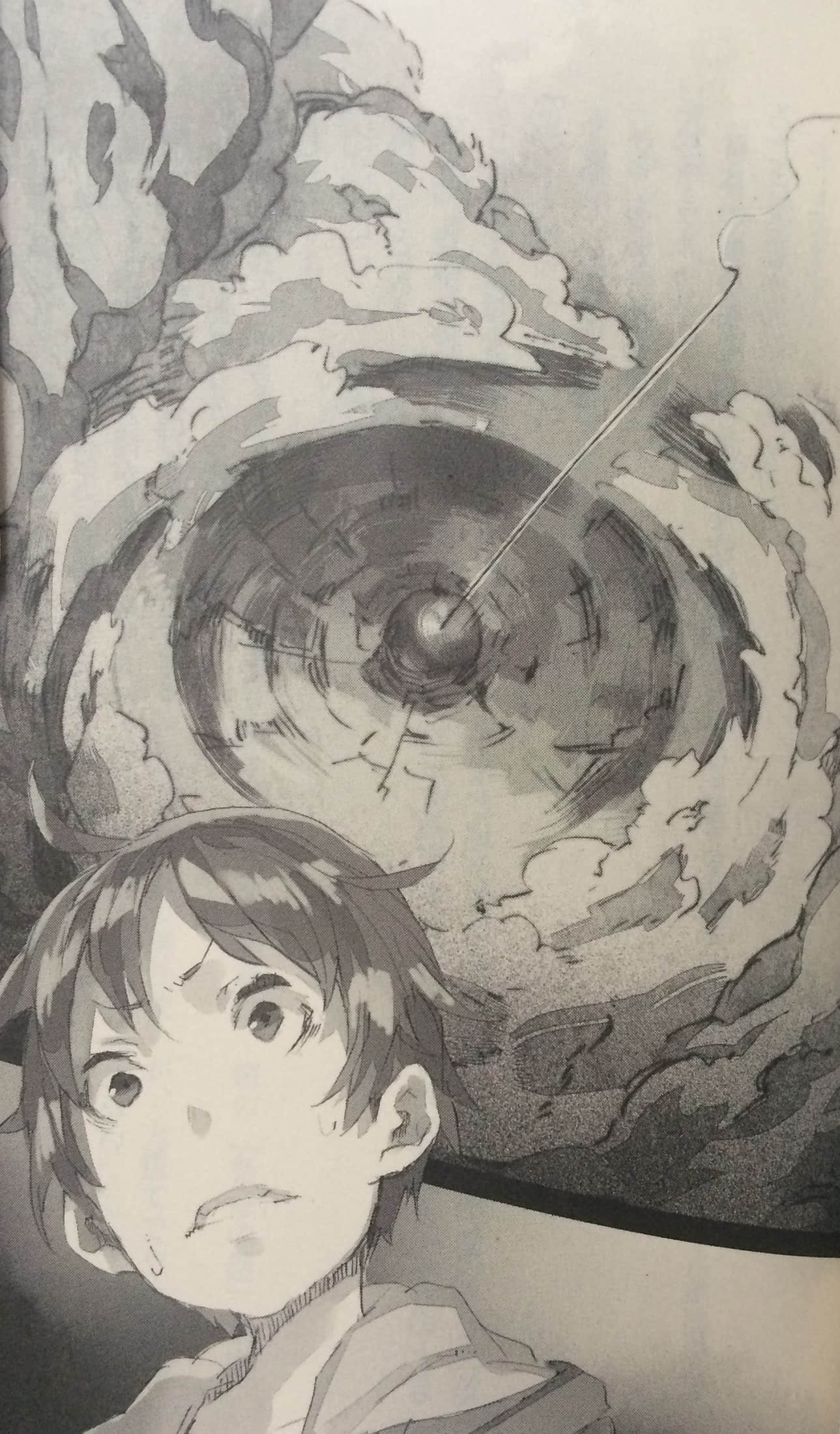 《OUTBREAK COMPANY 萌萌侵略者》13 插图（12）